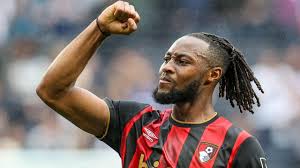 Antoine Semenyo: £65m Release Clause Dey, Top Clubs Eye Bournemouth Star