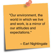 Good For Work Environment Quotes. QuotesGram via Relatably.com