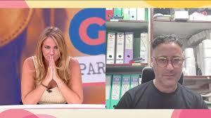 Antena 3 - News update