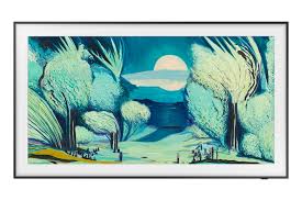 5. Smart Ax88com đăng nhập The Frame QLED 55 Inch 4K QA55LS03FAKXXV