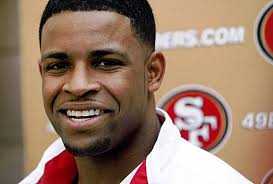 San Francisco 49ers wide receiver Michael Crabtree will not be charged in an alleged sexual assault that took place in a hotel after the team&#39;s playoff ... - MichaelCrabtree