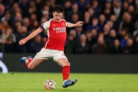 PSG whiz Neves full of praise for “world class” Arsenal midfield