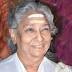 S. Janaki