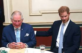 From Betrayal to Humility: King Charles' Palace Rejection Exposes Harry and Meghan's Ultimate Royal Reckoning
