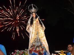 Resultado de imagem para Festa do Vale do Paraíso (Rondônia, Brasil) (Padroeira N.S. do Paraíso)