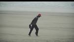 WATCH Beautiful footage shows strong