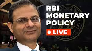 RBI MPC Meeting 2026 Live Updates: Repo rate unchanged at 5.25%, says RBI governor Sanjay Malhotra; inflation seen at 2.1% in FY 2025-26