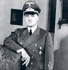 Today in History: 26 October 1939: Hans Frank Becomes Governor ... via Relatably.com