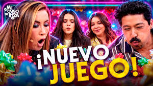 ¿Qué dinámicas se jugaron en el estreno de la temporada 12 de Me Caigo de Risa?