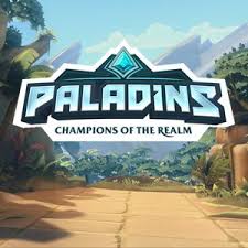 Image result for PALADINS GAMEPLAY SCREENSHOTS