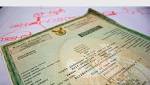 Gauteng learner driving licence bookings