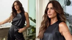 Fernanda Lima paga R$ 91 mil e encerra briga judicial com a Prada, que cuidava de sua fortuna