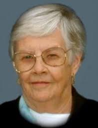 Marjorie Helen Forster, 83, formerly of North Fort Myers, FL, died Thursday, ... - FNP034571-1_20130715