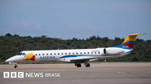 Avião cai na Colômbia e mata deputado e outras 14 pessoas: o que se sabe