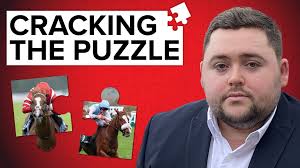 'He could be a lot better than this mark' - Harry Wilson has tips for all NINE ITV races