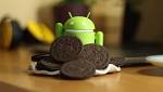 Almost a Year Later, Android Oreo Is Still on Less Than 1% of Phones