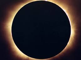 Hasil gambar untuk gerhana matahari 2016