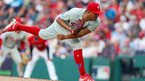 Carlos Rodon
