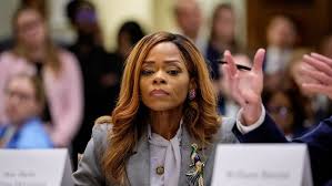 House ethics panel finds majority of allegations proven against Rep. Cherfilus-McCormick
