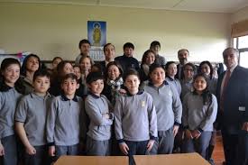 Resultado de imagen para ministerio de educacion de chile