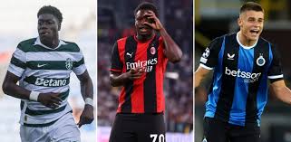 Trend Google: nazionale maschile di calcio dell'italia