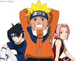 Résultat de recherche d'images pour "naruto"