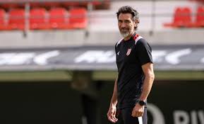 Saiba quanto o Atlético vai pagar para tirar Eduardo Domínguez do Estudiantes