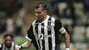 Em qual canal vai passar o jogo do Galo contra o Athletico-PR hoje (8/10)?