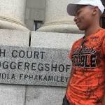 hearing helps Cheslin Marsh hear