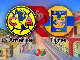 América x Tigres: Onde assistir e tudo sobre o clássico na Liga MX