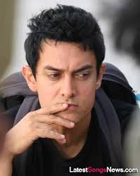 He was born on 14th March 1965 as Aamir Hussain Khan to Muslim parents Tahir Hussain and Zeenat Hussain in Mumbai&#39;s Holy Family Hospital, Bandra. - aamir-khan-handsome