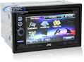 Jvc double din navigation bluetooth