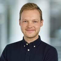 FINN Employee Jonas Meyer's profile photo