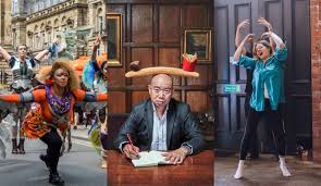 The Guide Liverpool - News update