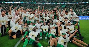 Arab Cup 2025 Brings Football Fever Back to Qatar