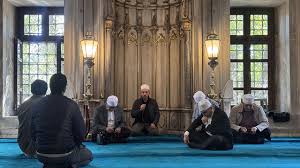 Diyanet Haber - News update