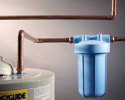 Image of Domestic Water Purification Systems
