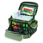 Freshwater Saltwater Fishing Tackle Bags Bass Pro Shops