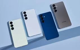 Galaxy S26 Plus será praticamente o mesmo celular de 2025