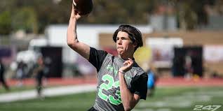 Cal Poly Mustangs Key Players