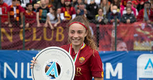 Forzaroma.info - News update