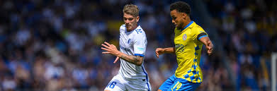 FC Magdeburg - News update