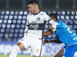 Derlis González: ¿Posible Salida de Olimpia? Huracán Muestra Interés