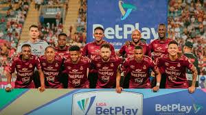 Deportes Tolima y Medellín se enfrentan esta noche en el estadio Manuel Murillo Toroe
