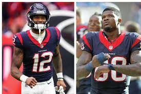 andre johnson