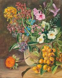 Image result for marianne North