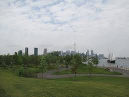 Picture of Trillium Park