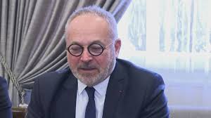 BFMTV - News update
