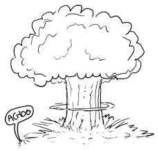 Image result for Miniature Nuclear weapons 4