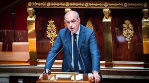 France Info - News update